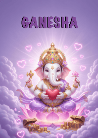 พระพิฆเนศ มั่งคั่ง มีเงิน รวยล้นมือ