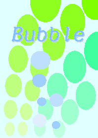 Theme color and design "Color Dot Vol.2"