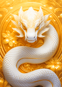 Lucky Snake08