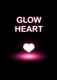 GLOW HEART