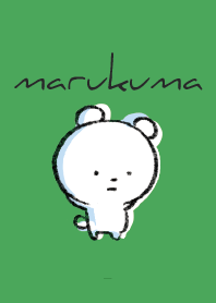 Green : Marukuma4