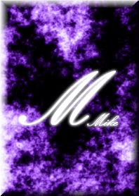 -M- Purple