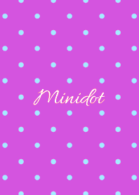 MINI DOT THEME 16