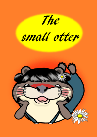 The small otter