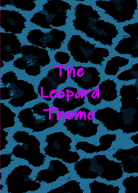The Leopard Theme 016