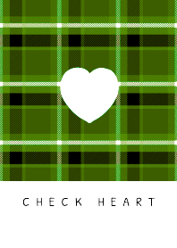 Check Heart Theme -30