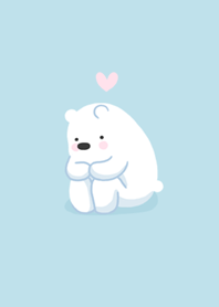 idle bear 01
