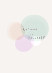courage to believe in yourself16