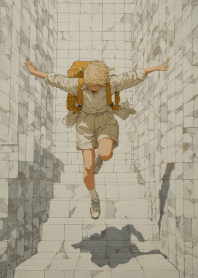 Trajectory of Shadow