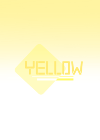 Simple life - Yellow