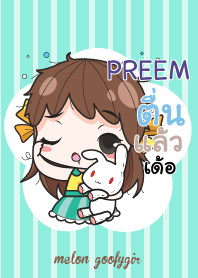 PREEM melon goofy girl_E V01 e