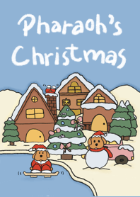 Pharaoh's Christmas Ver.2