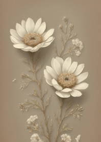 心を落ち着かせる花 tJkgY