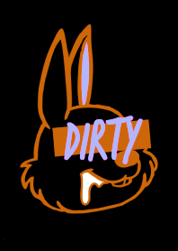 DIRTY RABBIT THEME @5