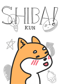 SHIBA KUN