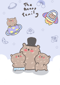 The bears family 2