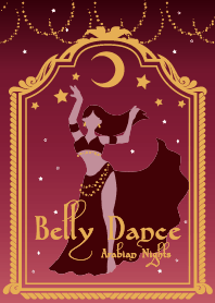 Belly Dance 2 Arabian Nights Egypt