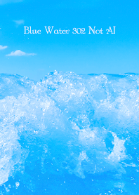 BlueWater 303 Not AI