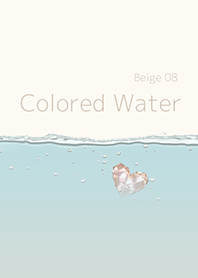 Colored Water/Beige08.v2