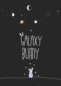 Bunny Galaxy
