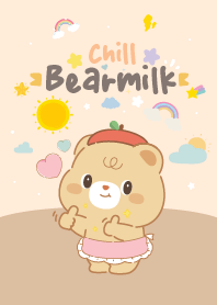 Bearmilk Chill - Good Day