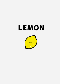 LEMON.*