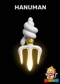 Hanuman : Triphet