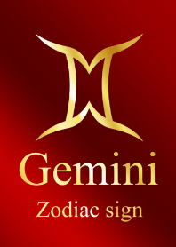 双子座马克金红