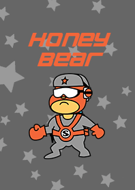 Honey Bear
