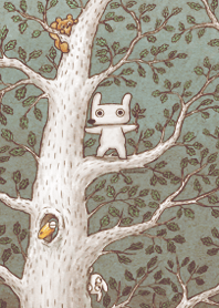 Hey Bu!-Secret Forest ver.12