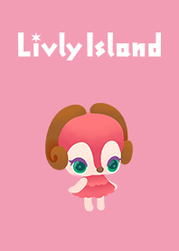 リヴリーアイランド パキケver.