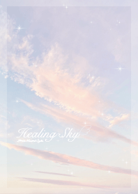 Healing Sky 14/Natural Style