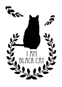 Saya adalah Black Cat