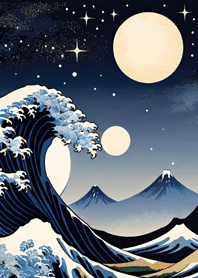 ทะเลของอุคิโยะ 1FCEFa