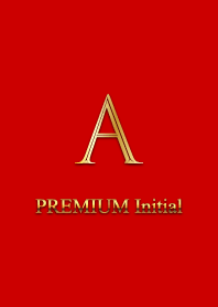 PREMIUM Initial A