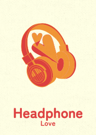 Headphone_love kincha