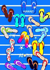 Hawaii*ALOHA+223