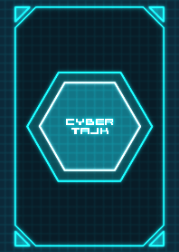 サイバートーク♪