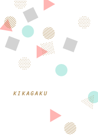 KIKAGAKU - for World