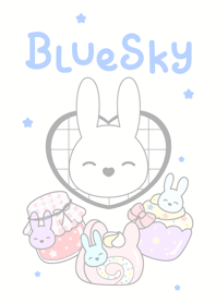 BLUESKY I