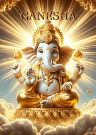 Ganesha Financial & Rich Theme