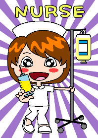 Proud to be a Nurse 2