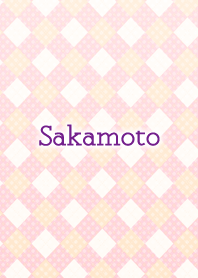 Sakamoto Spring Summer#pop
