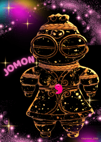 JOMON JAPAN 32