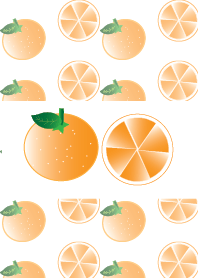 Orange theme v.1