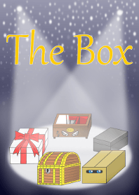 Boxes