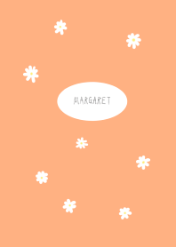 Margaret Theme