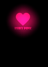 Ruby Pink Light Theme V5