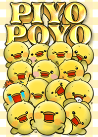 PIYO POYO 2