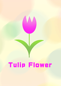 Tulip * Flower